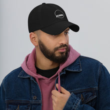 Load image into Gallery viewer, 4Learning (Dad Hat)
