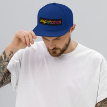 Load image into Gallery viewer, &quot;Joyzistance&quot; Snapback Hat
