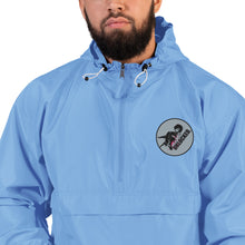 Load image into Gallery viewer, UNLOCKED Champion Packable Jacket (Embroidered)
