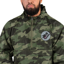 Load image into Gallery viewer, UNLOCKED Champion Packable Jacket (Embroidered)
