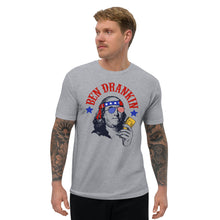 Load image into Gallery viewer, &quot;Ben Drankin&quot; T-shirt
