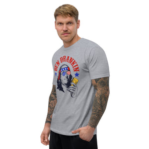 "Ben Drankin" T-shirt