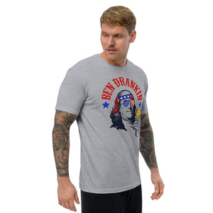 "Ben Drankin" T-shirt