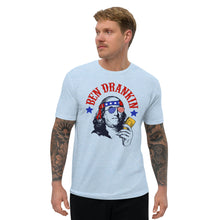 Load image into Gallery viewer, &quot;Ben Drankin&quot; T-shirt
