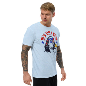 "Ben Drankin" T-shirt