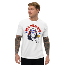 Load image into Gallery viewer, &quot;Ben Drankin&quot; T-shirt
