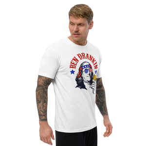 "Ben Drankin" T-shirt