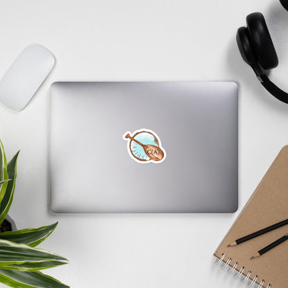 Coffee (Aside) Bubble-free stickers