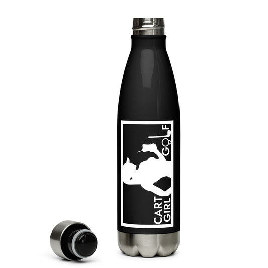 Stainless Steel Water Bottle