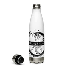 Load image into Gallery viewer, Stainless Steel Water Bottle
