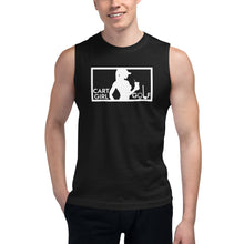 Load image into Gallery viewer, Muscle Shirt
