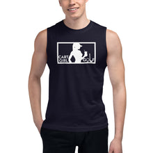Load image into Gallery viewer, Muscle Shirt
