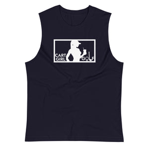 Muscle Shirt