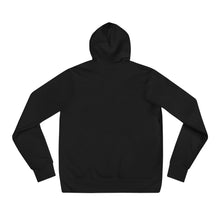 Load image into Gallery viewer, &quot;Everyone VS Injustice&quot; Embroidered Unisex Hoodie (Athletic Fit/Super Soft)
