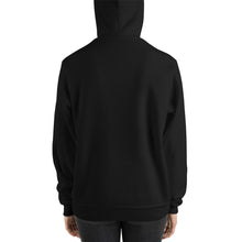 Load image into Gallery viewer, &quot;Everyone VS Injustice&quot; Embroidered Unisex Hoodie (Athletic Fit/Super Soft)

