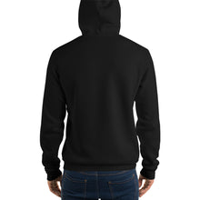 Load image into Gallery viewer, &quot;Radical Becoming&quot; Embroidered Unisex hoodie (Athletic Fit/Super Soft)
