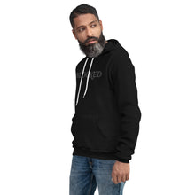 Load image into Gallery viewer, &quot;Unlocked Light&#39;s Out&quot; Unisex Hoodie (Athletic Fit/Soft)
