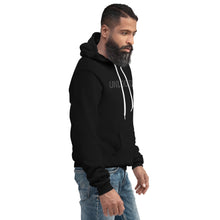 Load image into Gallery viewer, &quot;Unlocked Light&#39;s Out&quot; Unisex Hoodie (Athletic Fit/Soft)
