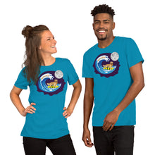 Load image into Gallery viewer, Moondogi Unisex t-shirt (Regular Fit/Soft)
