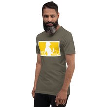 Load image into Gallery viewer, &quot;Cart Girl Golf&quot; T-shirt (Regular Fit/Soft)
