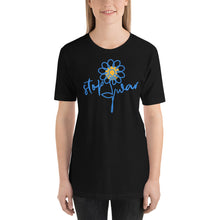 Load image into Gallery viewer, &quot;Stop War&quot; Unisex t-shirt (Regular Fit/Soft)
