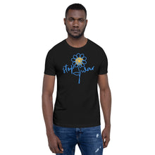 Load image into Gallery viewer, &quot;Stop War&quot; Unisex t-shirt (Regular Fit/Soft)
