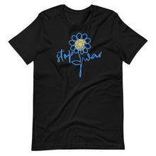 Load image into Gallery viewer, &quot;Stop War&quot; Unisex t-shirt (Regular Fit/Soft)
