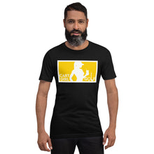 Load image into Gallery viewer, &quot;Cart Girl Golf&quot; T-shirt (Regular Fit/Soft)
