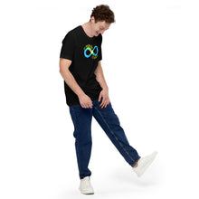Load image into Gallery viewer, &quot;La imaginación&quot; Unisex t-shirt (Regular Fit/Soft)
