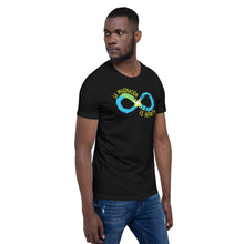 Load image into Gallery viewer, &quot;La imaginación&quot; Unisex t-shirt (Regular Fit/Soft)
