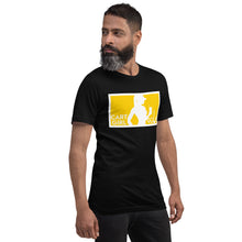 Load image into Gallery viewer, &quot;Cart Girl Golf&quot; T-shirt (Regular Fit/Soft)

