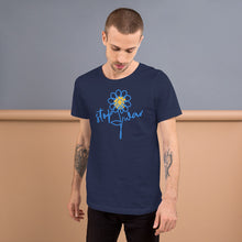 Load image into Gallery viewer, Short-sleeve unisex t-shirt
