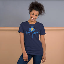 Load image into Gallery viewer, Short-sleeve unisex t-shirt
