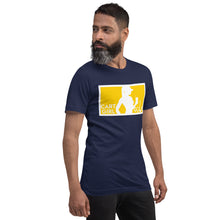 Load image into Gallery viewer, &quot;Cart Girl Golf&quot; T-shirt (Regular Fit/Soft)
