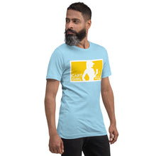 Load image into Gallery viewer, &quot;Cart Girl Golf&quot; T-shirt (Regular Fit/Soft)
