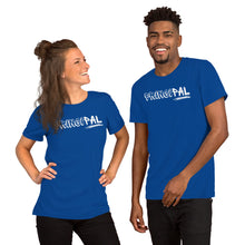 Load image into Gallery viewer, &quot;PrinciPAL&quot; Unisex T-Shirt (Regular Fit/Soft)
