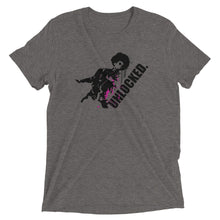 Load image into Gallery viewer, &quot;The Official Unlocked&quot; Unisex Shirt (Athletic Fit/Super Soft)
