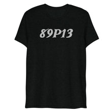 Load image into Gallery viewer, &quot;89P13&quot; Unisex t-shirt (Athletic Fit/Super Soft)
