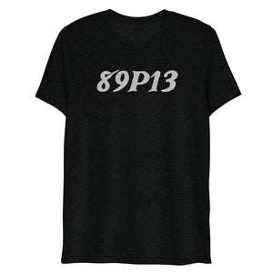 "89P13" Unisex t-shirt (Athletic Fit/Super Soft)