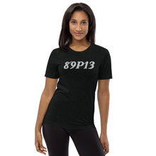 Load image into Gallery viewer, &quot;89P13&quot; Unisex t-shirt (Athletic Fit/Super Soft)
