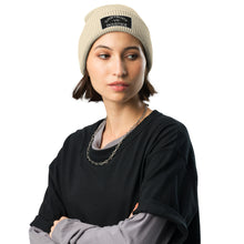 Load image into Gallery viewer, &quot;Everybody VS Injustice&quot; Waffle beanie
