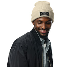 Load image into Gallery viewer, &quot;Everybody VS Injustice&quot; Waffle beanie
