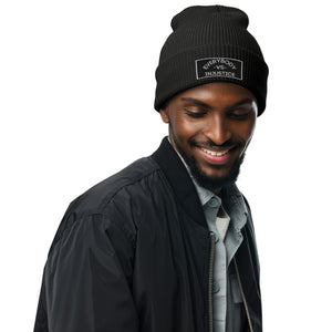 "Everybody VS Injustice" Waffle beanie
