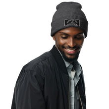 Load image into Gallery viewer, &quot;Everybody VS Injustice&quot; Waffle beanie
