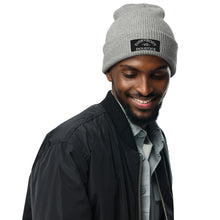 Load image into Gallery viewer, &quot;Everybody VS Injustice&quot; Waffle beanie
