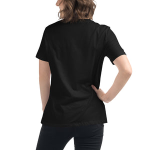 "Radical Becoming" Women's Relaxed T-Shirt