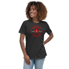 Load image into Gallery viewer, &quot;Principal All Star&quot; Women&#39;s Relaxed T-Shirt

